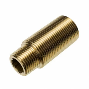 13514341245 SANHA 3514 PURAFIT удлинитель G3/4xR1/2x45 мм