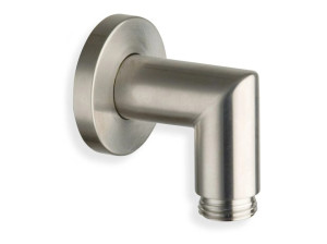 Выход воды из нержавеющей стали