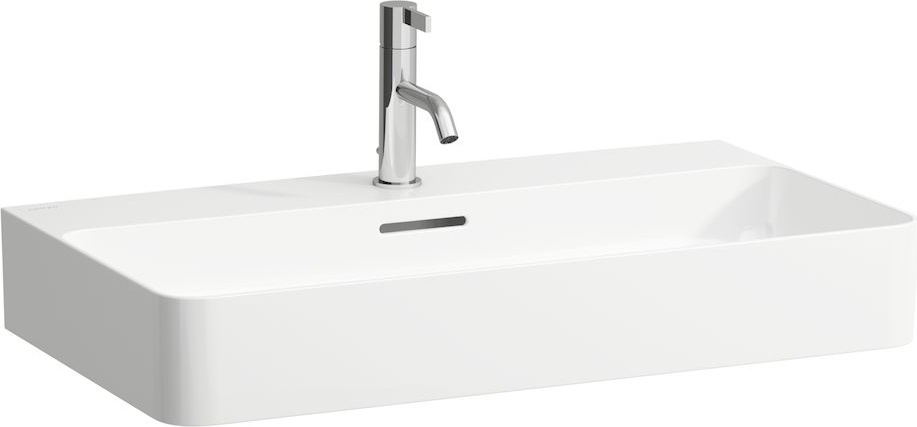 H8162854001121 Раковина, для установки на поверхность LAUFEN PRO - Вид №1