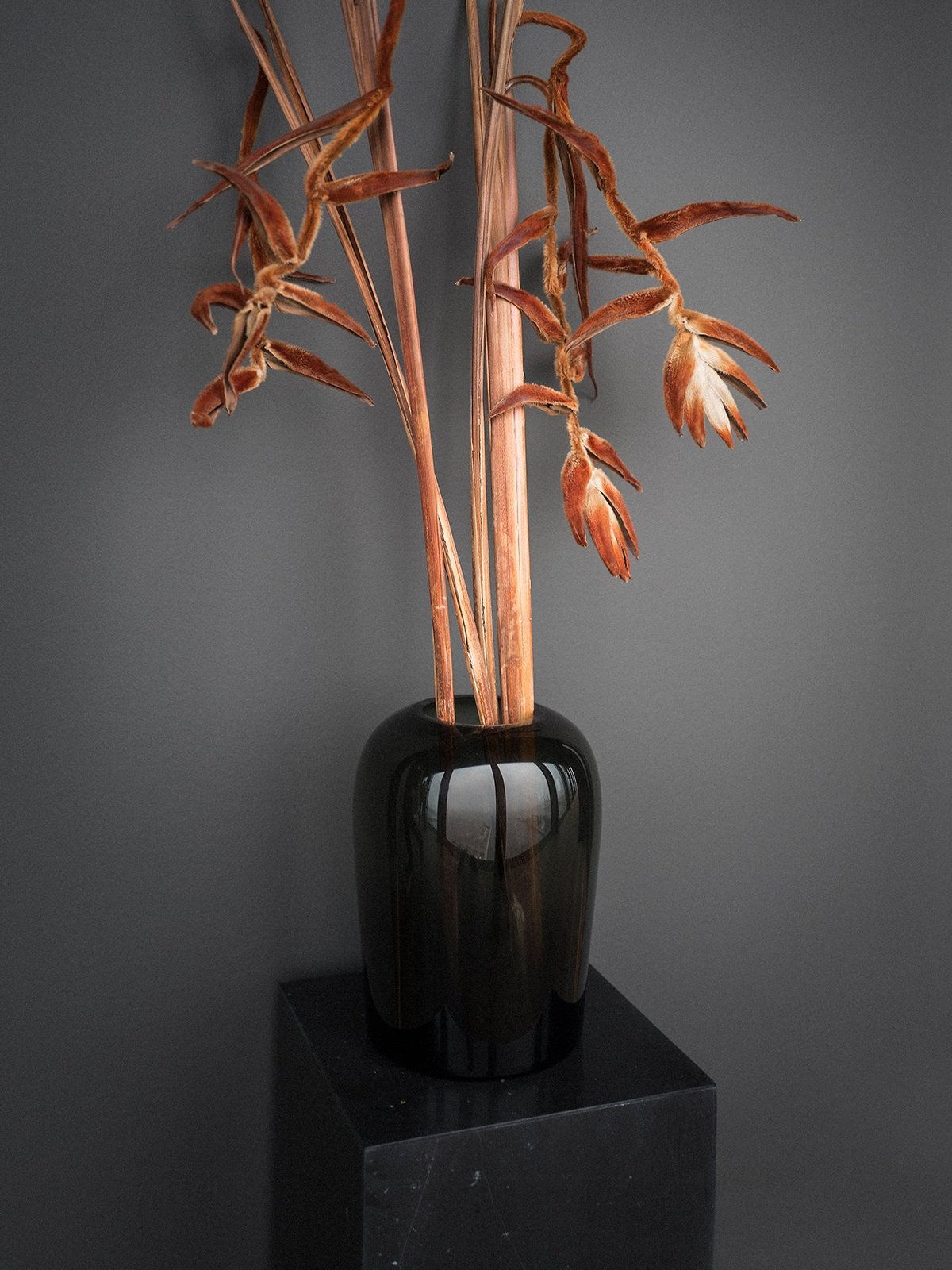 4732929 MENU Ваза с троллем Средний  - Вид №4