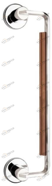 Dnd Ручка из нержавеющей стали и меди sun-id-1459665