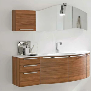 Комплект мебели для ванной Sky 82 Arbi Sky Legno Collection