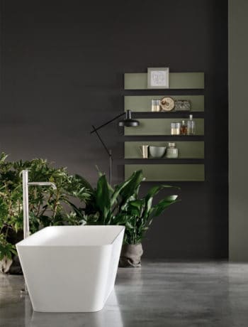 Комплект мебели 10a Arcom Vanity STARC180 - Вид №23