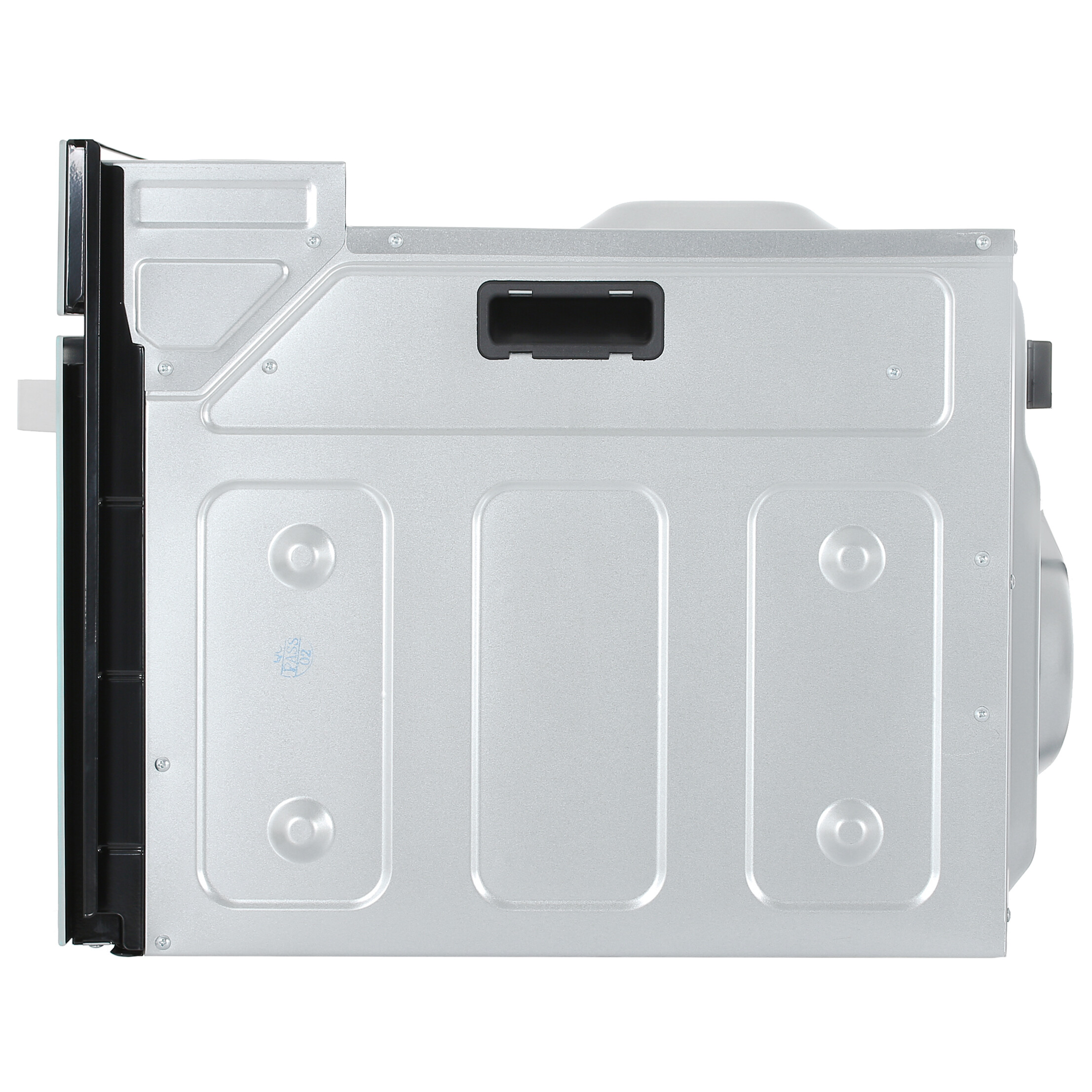 5404675 Электрический духовой шкаф DEXP 1YLO60CDW белый STDN-0009874 - Вид №2