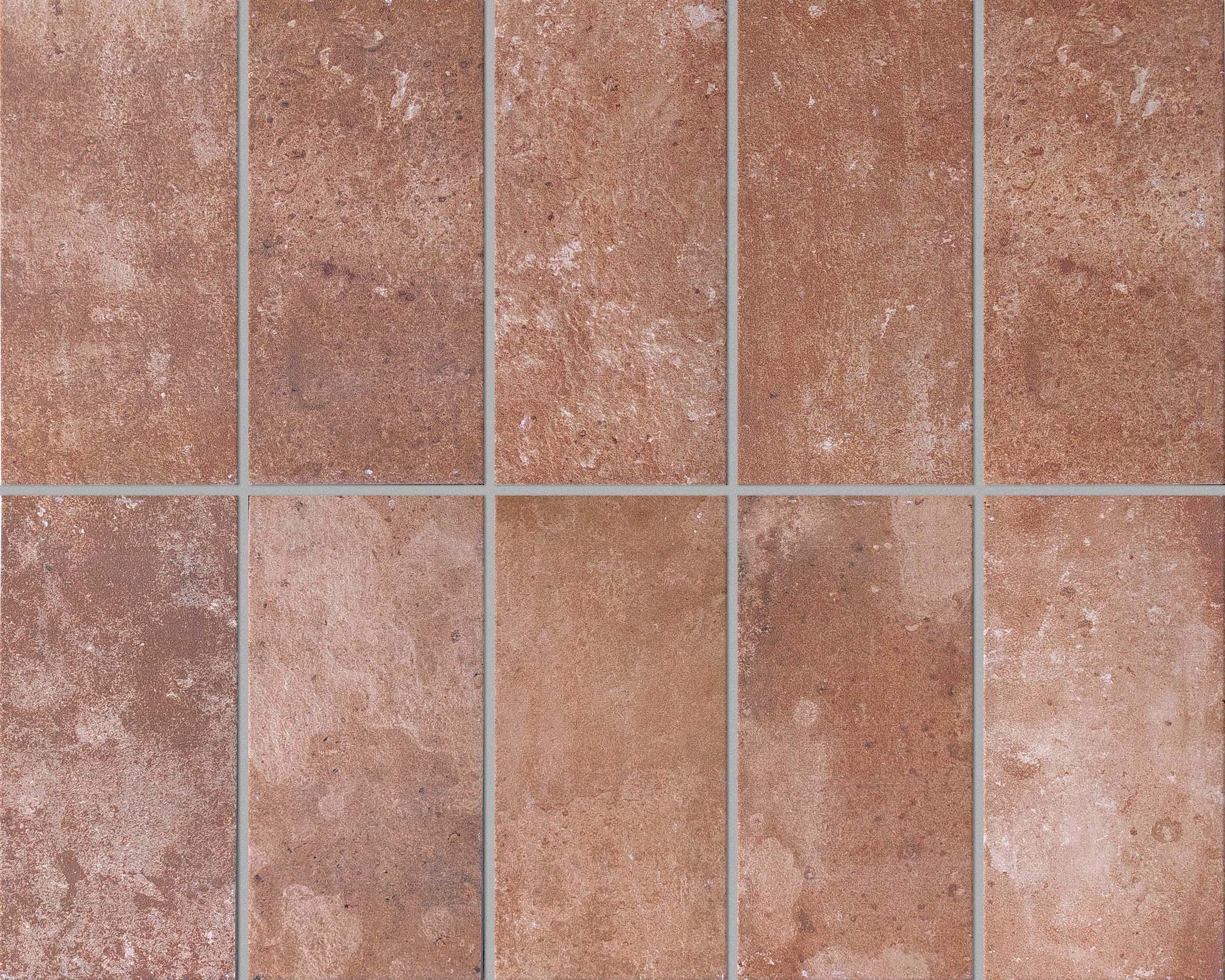 Напольное / керамогранит с терракотовым эффектом KERADOM CHIANTI ARCH-00134901 - Вид №22