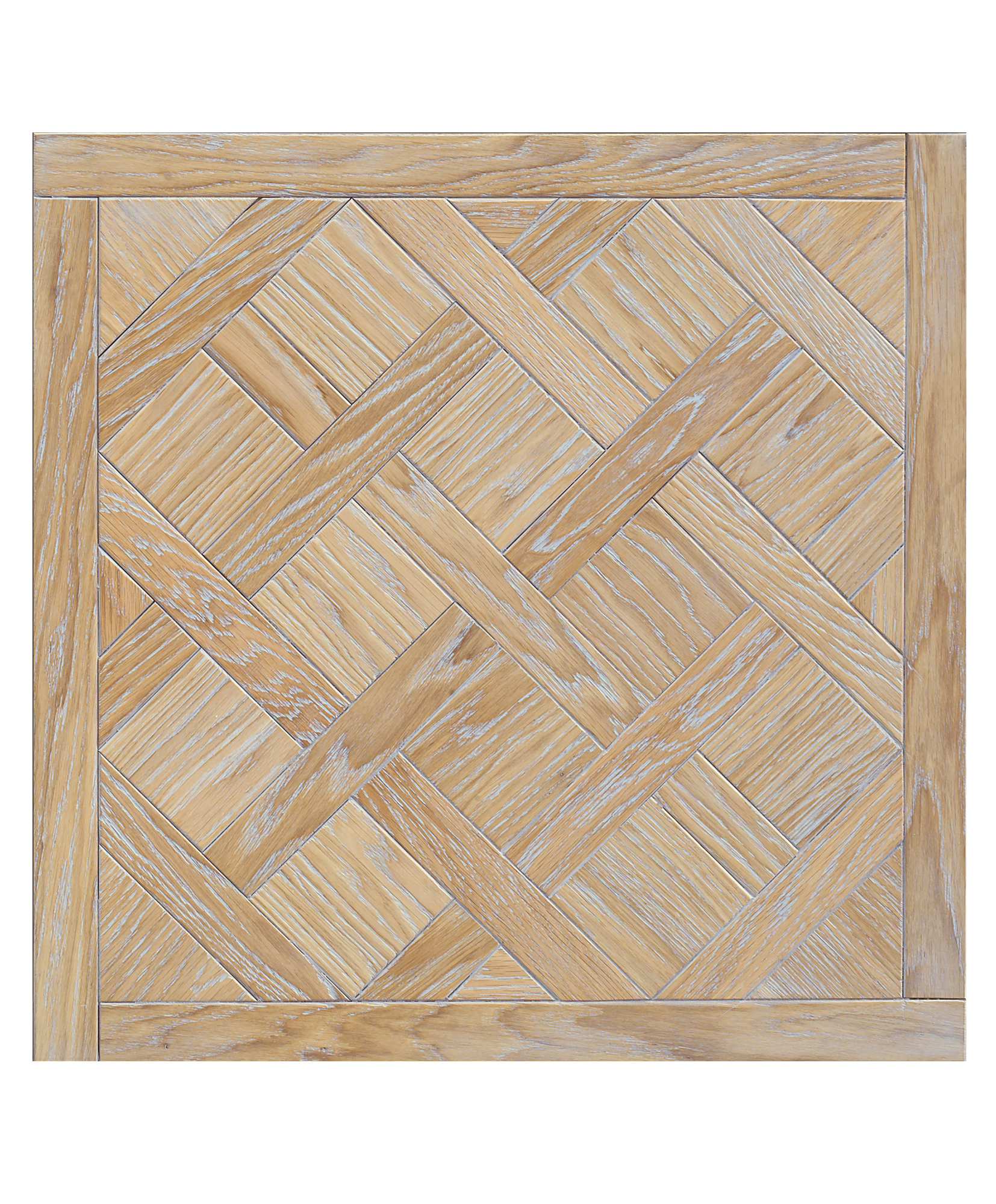 Quad26 Tifernoit Версаль - дуб Parquet - Вид №1