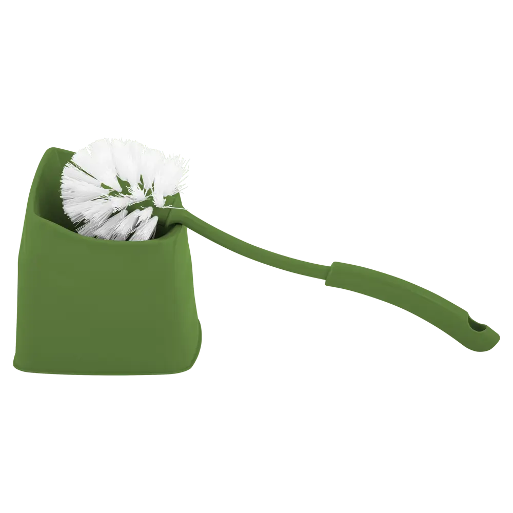 SPIN&CLEAN Step - Ершик для унитаза с устойчивой колбой 86851582 STLM-0072052 - Вид №2