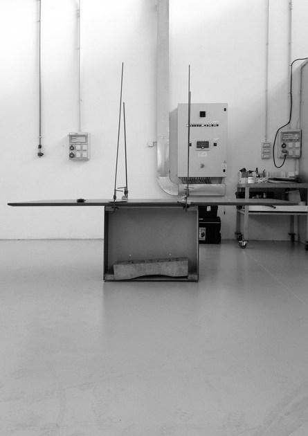 Kristalia Прямоугольный стол для гостиной Holo sun-id-1344450 - Вид №6