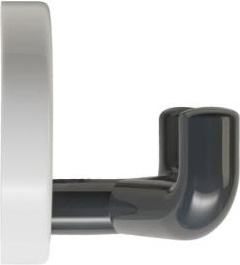 800.90.04091 двойной крючок HEWI System 111 | Polyamid  - Вид №8