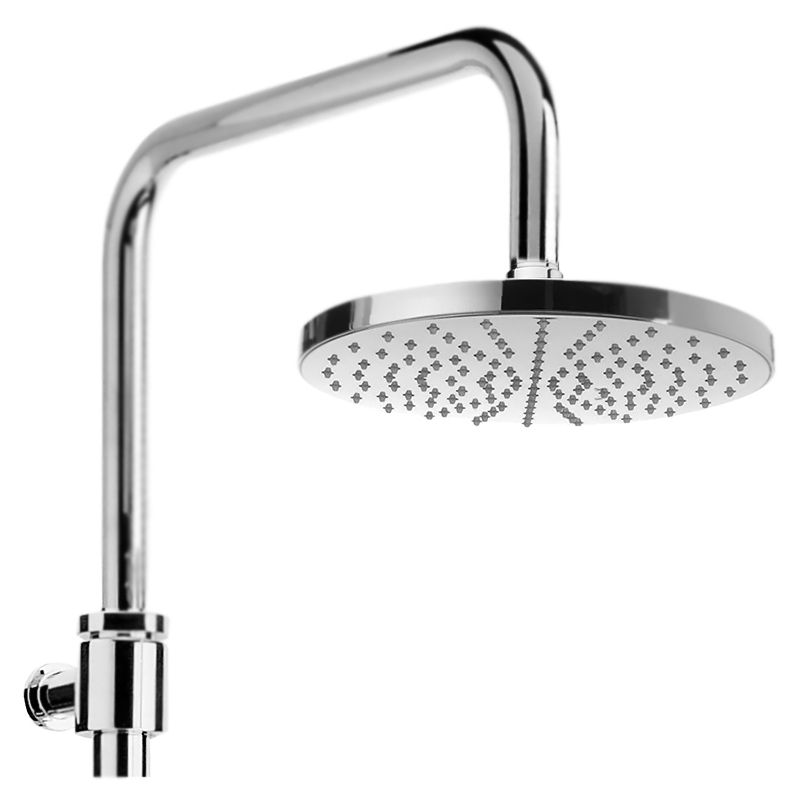 AZ870105015PVC Душевая система Webert Azeta  - Вид №3