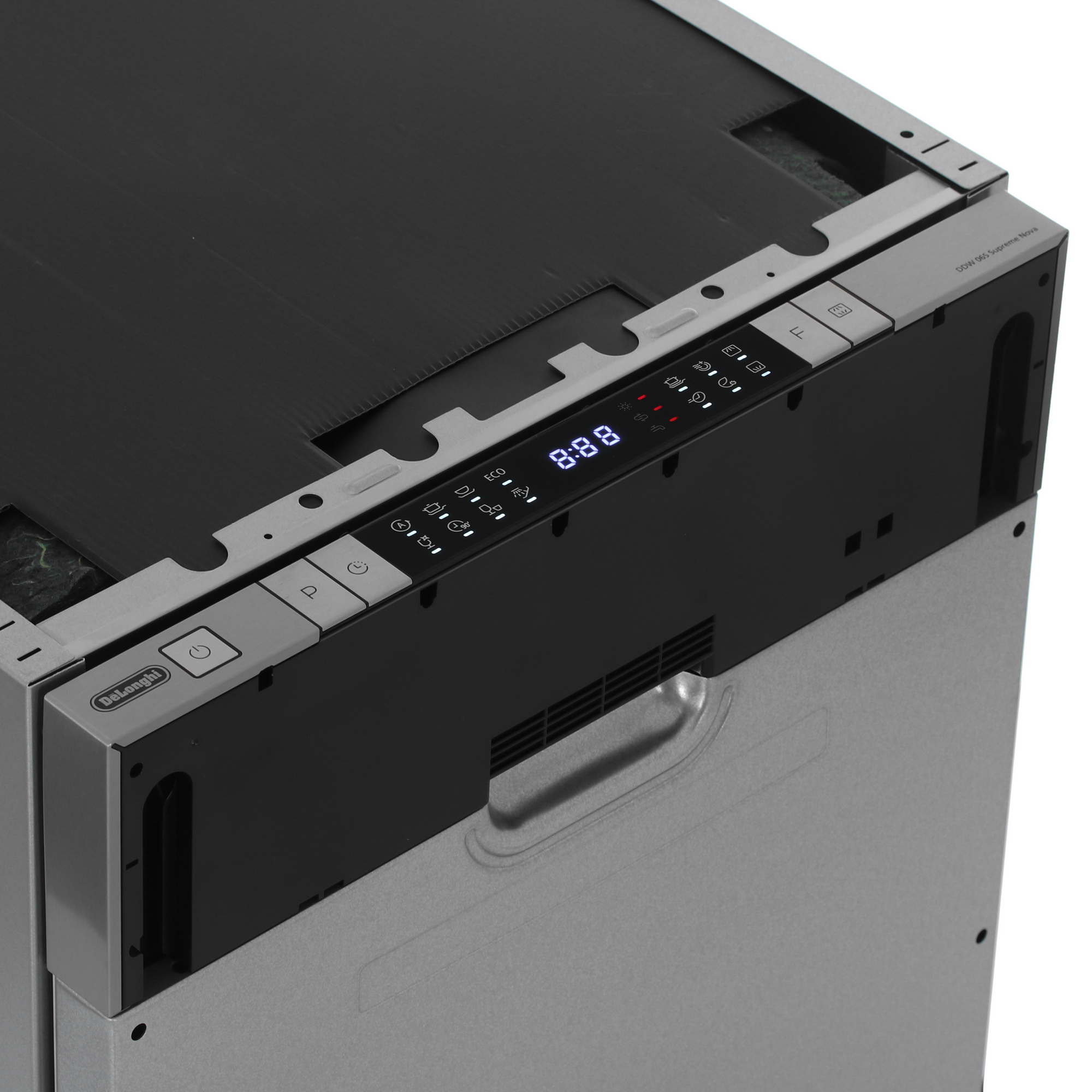5347911 Встраиваемая посудомоечная машина DeLonghi DDW06S Supreme nova STDN-0099119 - Вид №5