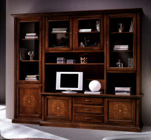 Стенка ELISA GIULIACASA 810-TI