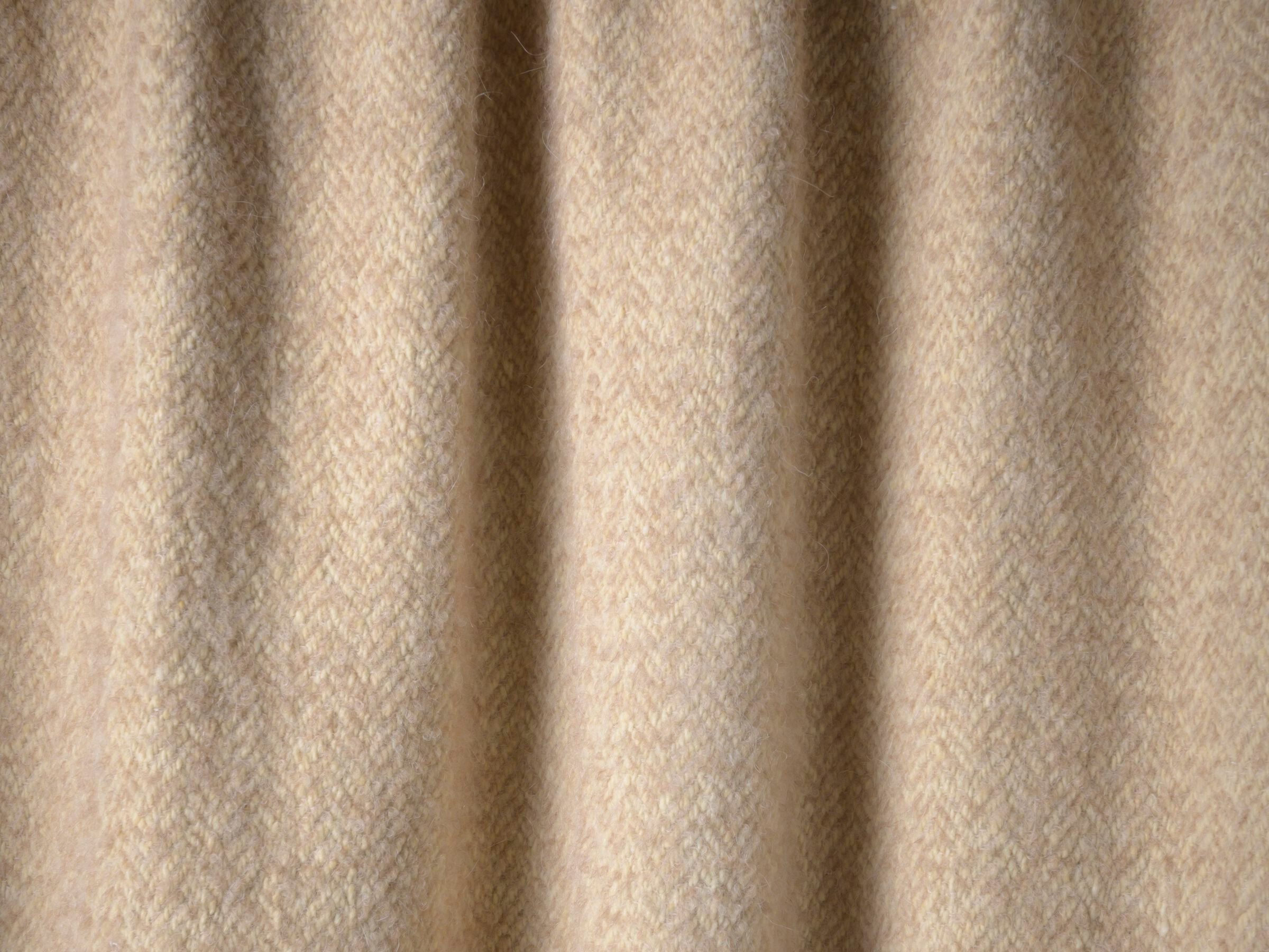 Плед из шерсти и альпаки The House of Lyria PARRISH.D1 ARCH-00140987 - Вид №2