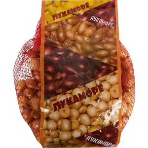 85061915 Лук репчатый (Севок) Центурион, 1 кг STLM-1399193