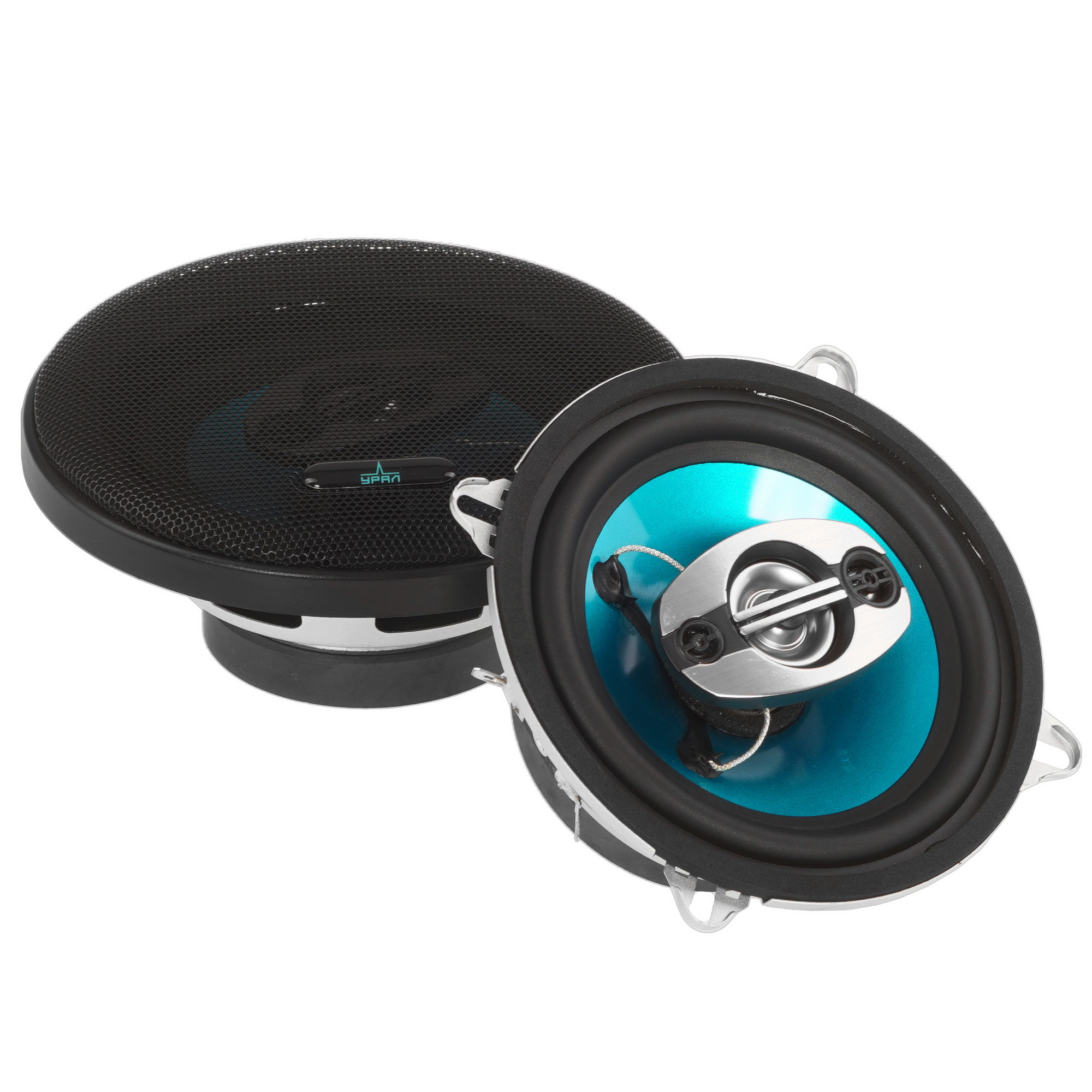 9198567 Коаксиальная акустическая система Ural БИРЮЗА АС-Б1347 STDN-0100436