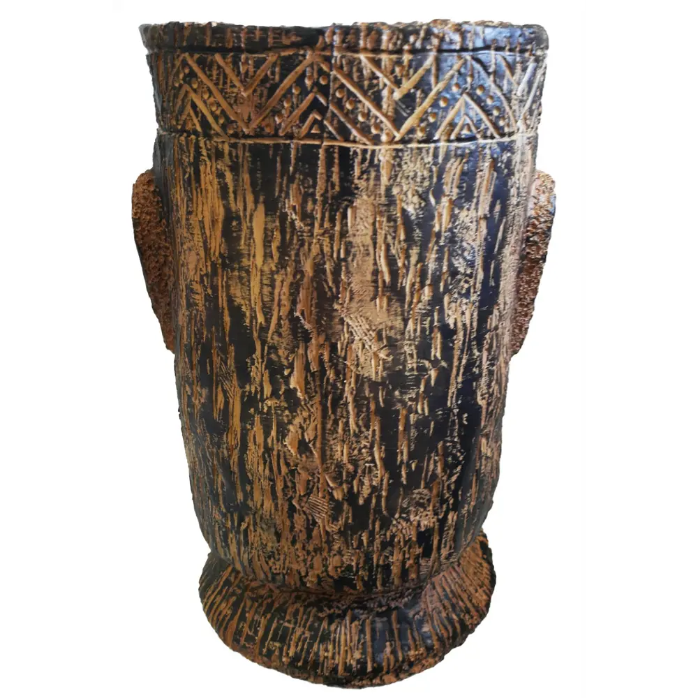 Santreyd Голова истукана - садовая скульптура из искусственного камня 89086317 STLM-0078194 - Вид №2