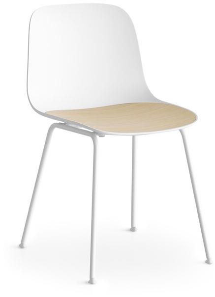 Lapalma Стул полипропиленовый Seela sun-id-1367807 - Вид №3