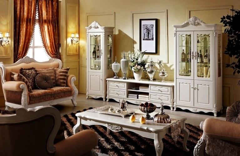 Arrediorg.it® Деревянная витрина Bella sun-id-1451504 - Вид №4