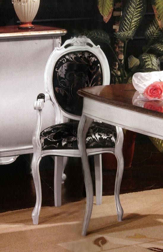 Стул  BTC INTERNATIONAL T533 - 1 Melograno