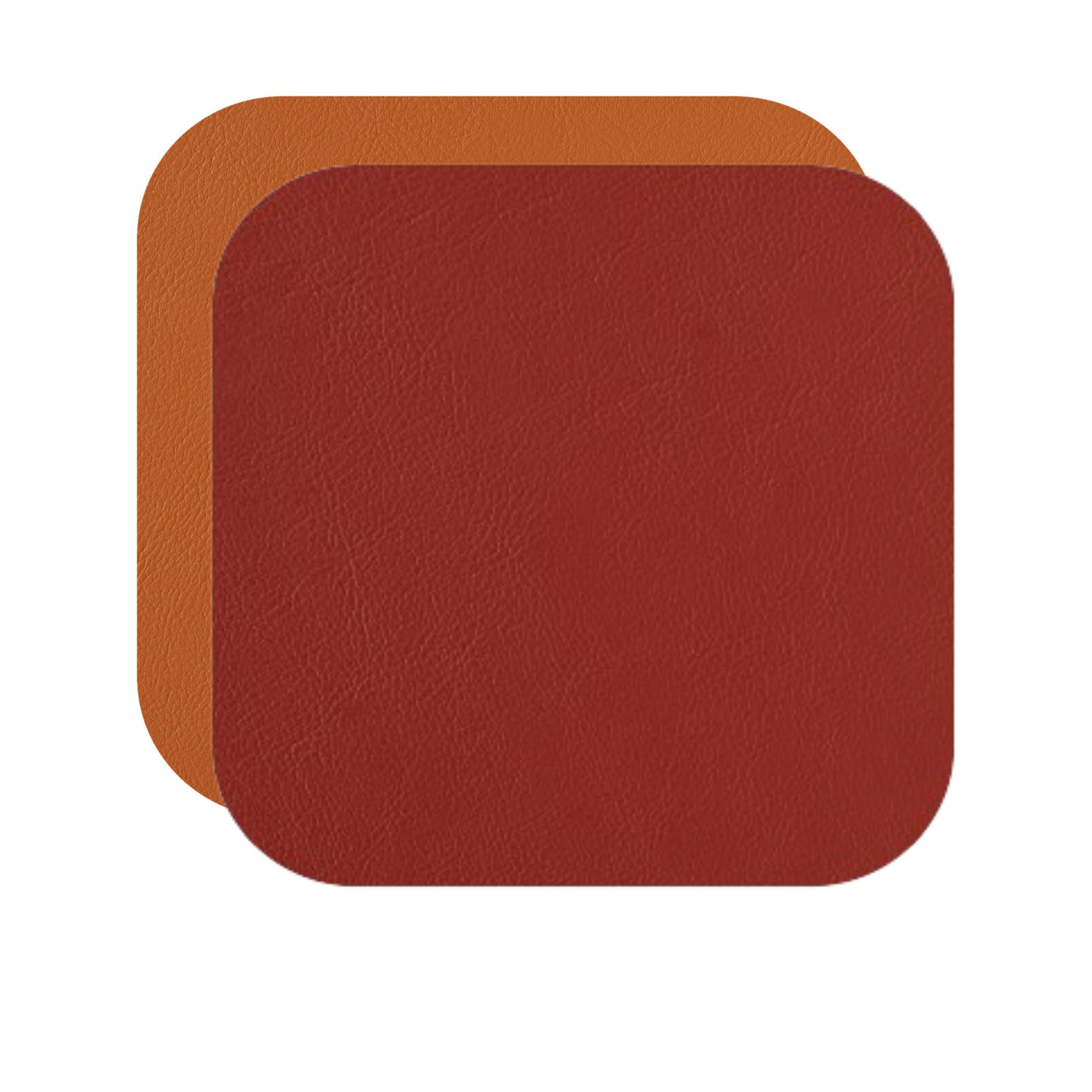 Восстановленные кожаные брошюры ADJ Dubai ARCH-00047588 - Вид №10