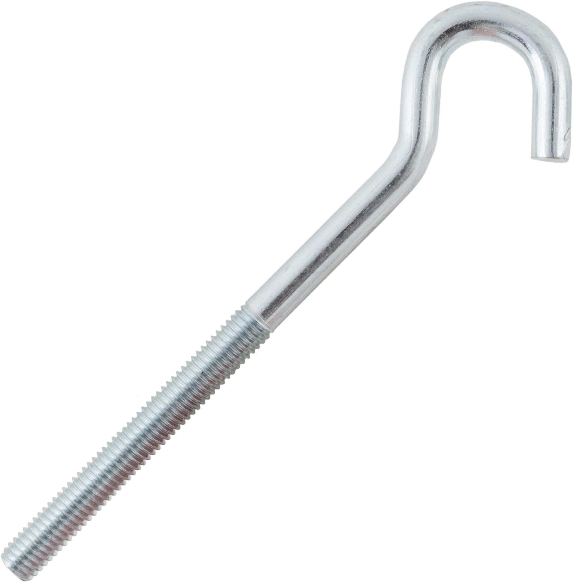 Крюк-полукольцо НЕВСКИЙ КРЕПЕЖ 8х100 мм для надежного подвеса 83412873