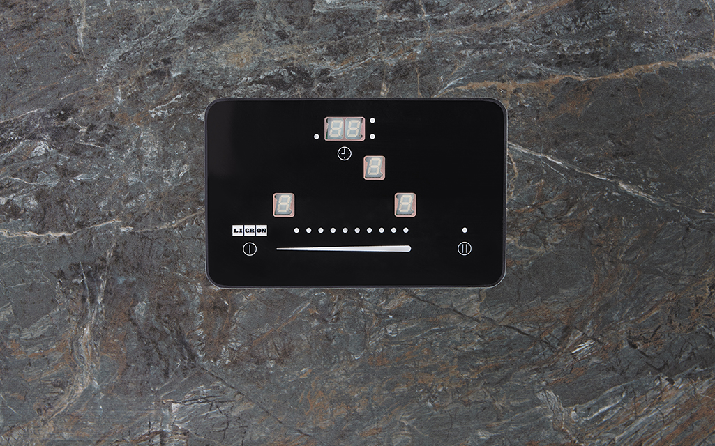 Столешницы для кухни - Мартелли марбл LIGRON LIST249 1836 - Вид №18