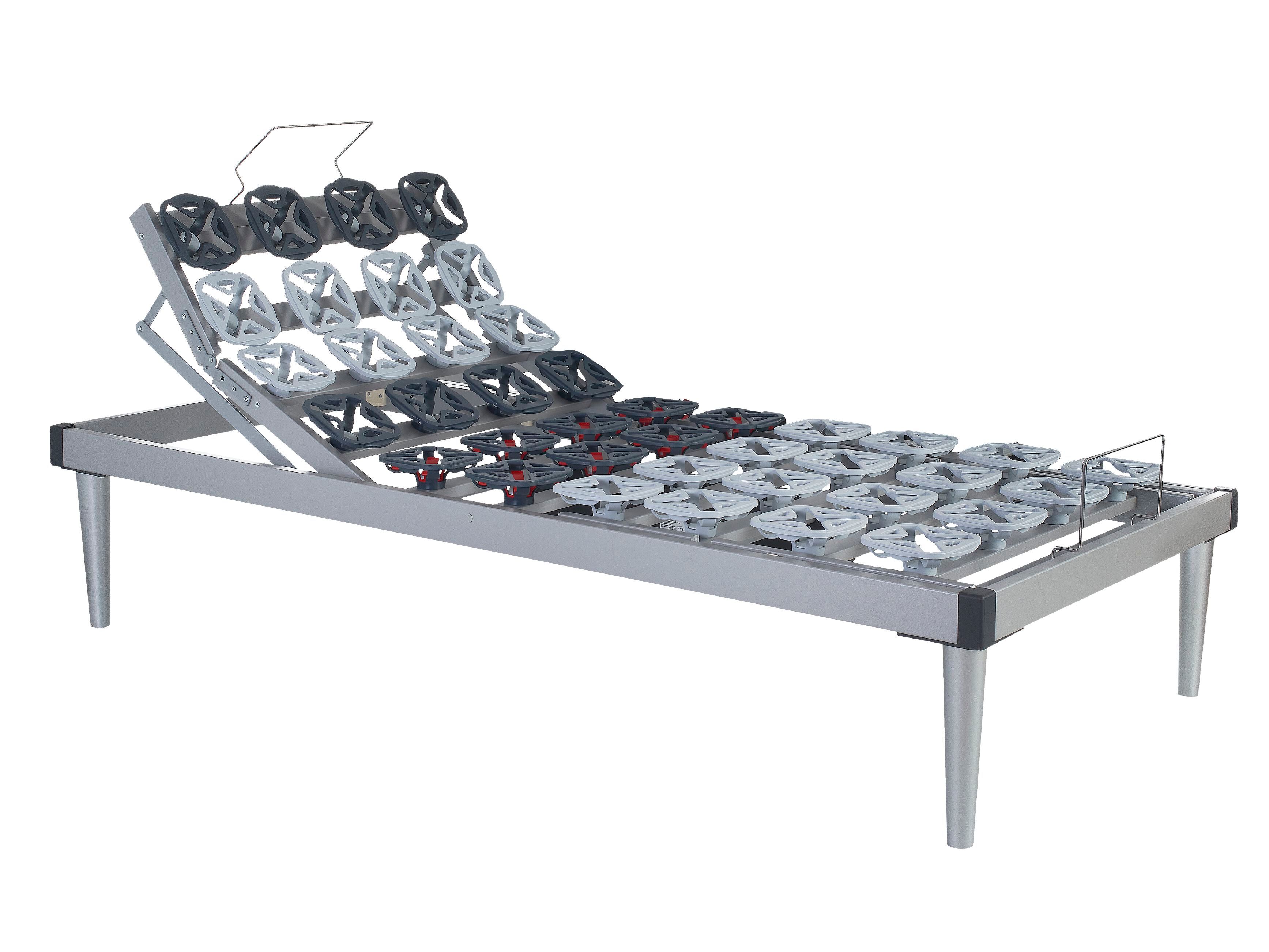 Регулируемая одиночная электрическая сеть Magniflex Ergo ARCH-00066517