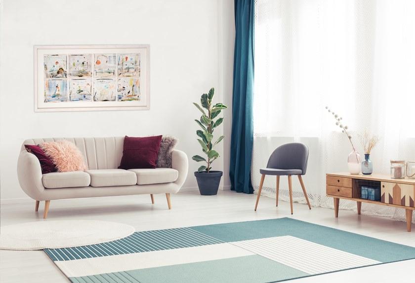 NOVOCUADRO ART COMPANY Бумажный каркас Badri lomsianidze sun-id-1404825 - Вид №1