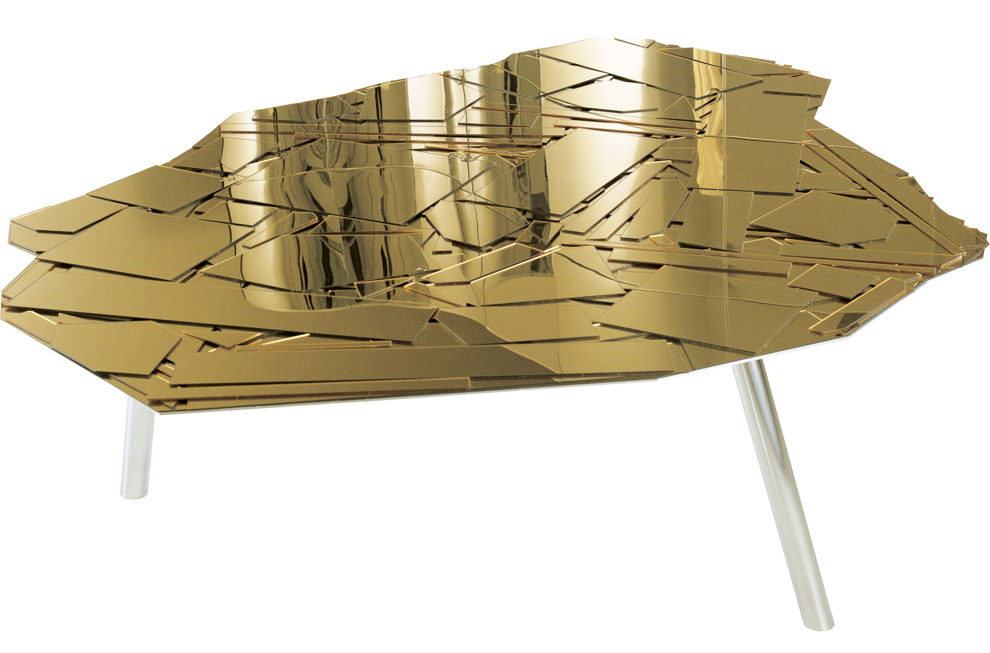 Стол Edra для интерьера ARCH-00029318 - Вид №1