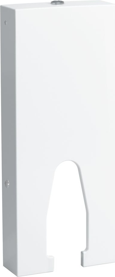 H8286600008821 Напольный бачок, Dual Flush, подвод воды слева или справа в верхней части бачка LAUFEN PRO