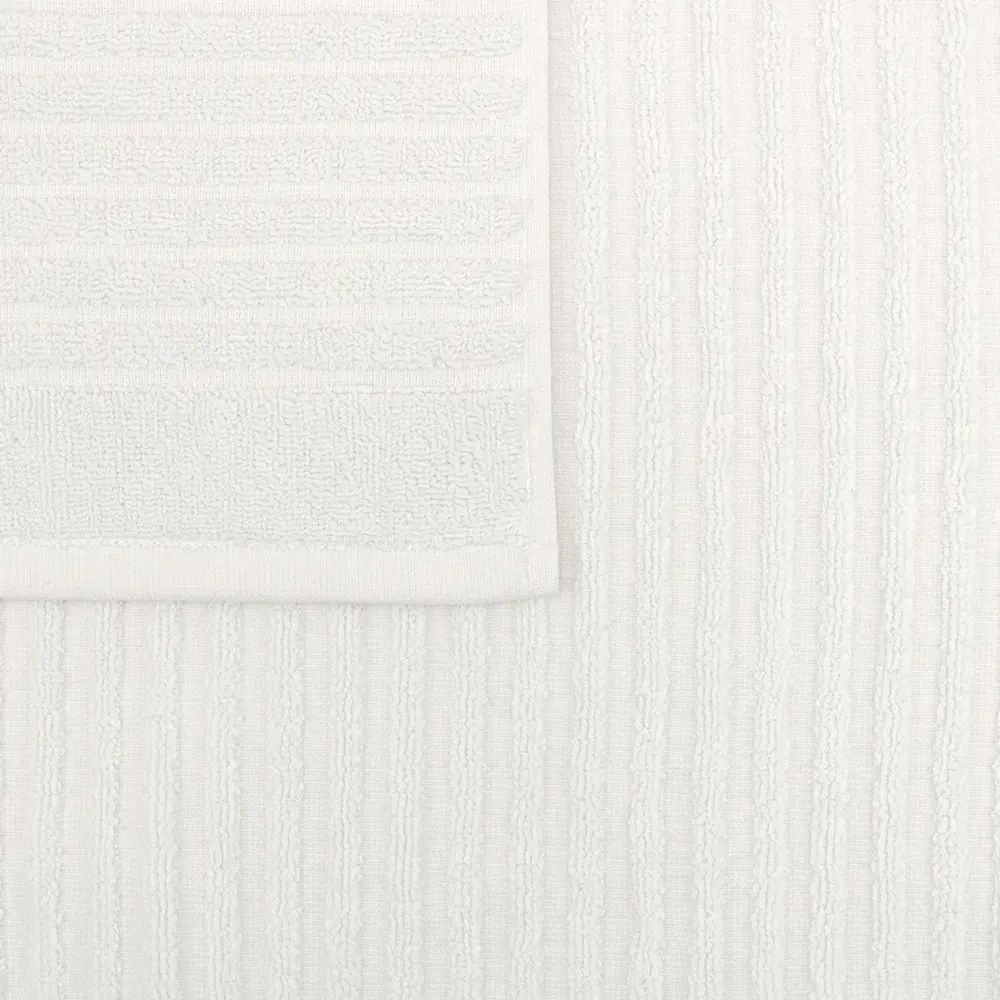 Махровое полотенце BRAVO Enna Cool6 для комфорта и свежести 89367702 STLM-1045054