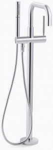 KOHLER  K-T97328-4-CP