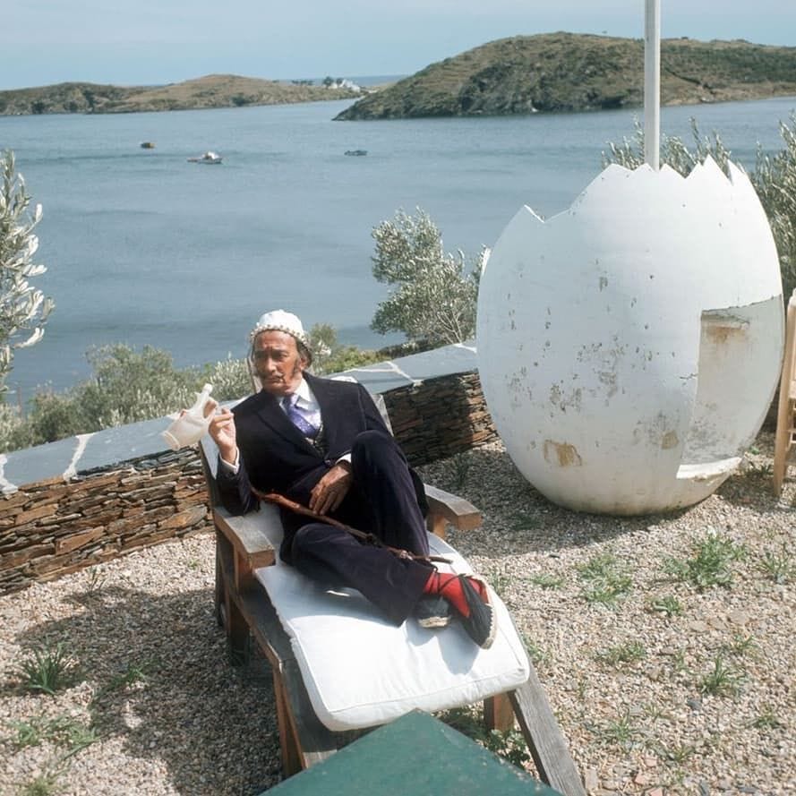 Ироко шезлонг с подлокотниками BD Barcelona дали ARCH-00103746 - Вид №8