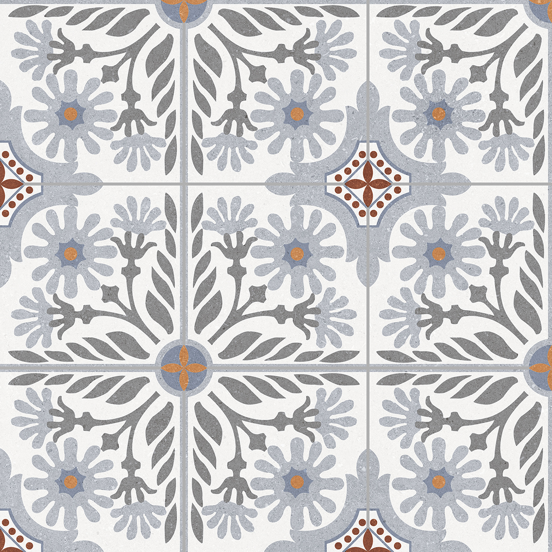 Firenze: Элегантность в каждом квадрате STP-ST201 INCOLOR