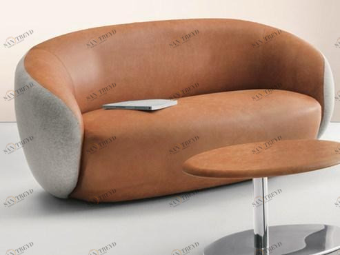 Sesta Кожаный диван Botero sun-id-1462867