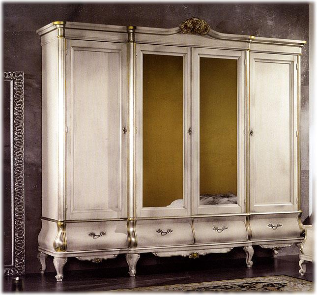 Шкаф  MIRANDOLA M76 Giulietta e romeo - Вид №2