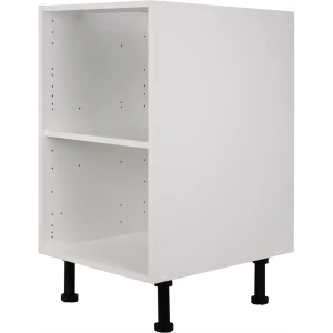 Каркас напольный 45x70x56 см, ЛДСП, цвет белый 82286687 STLM-2174716