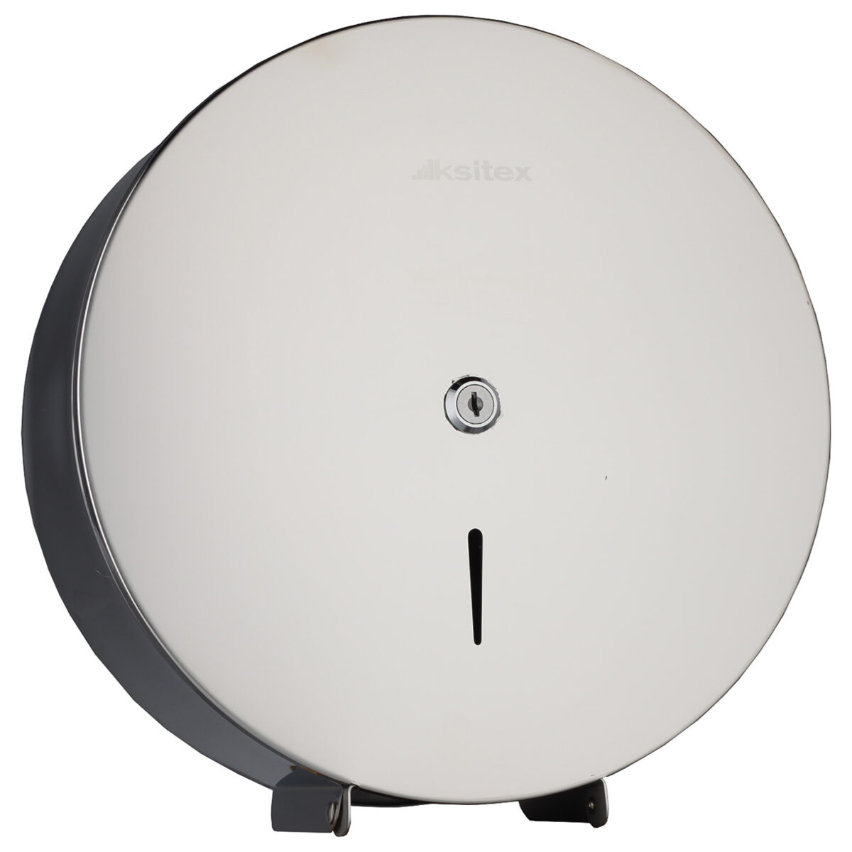 304009136 Диспенсер туалетной бумаги TН-5822 SWN KSITEX 