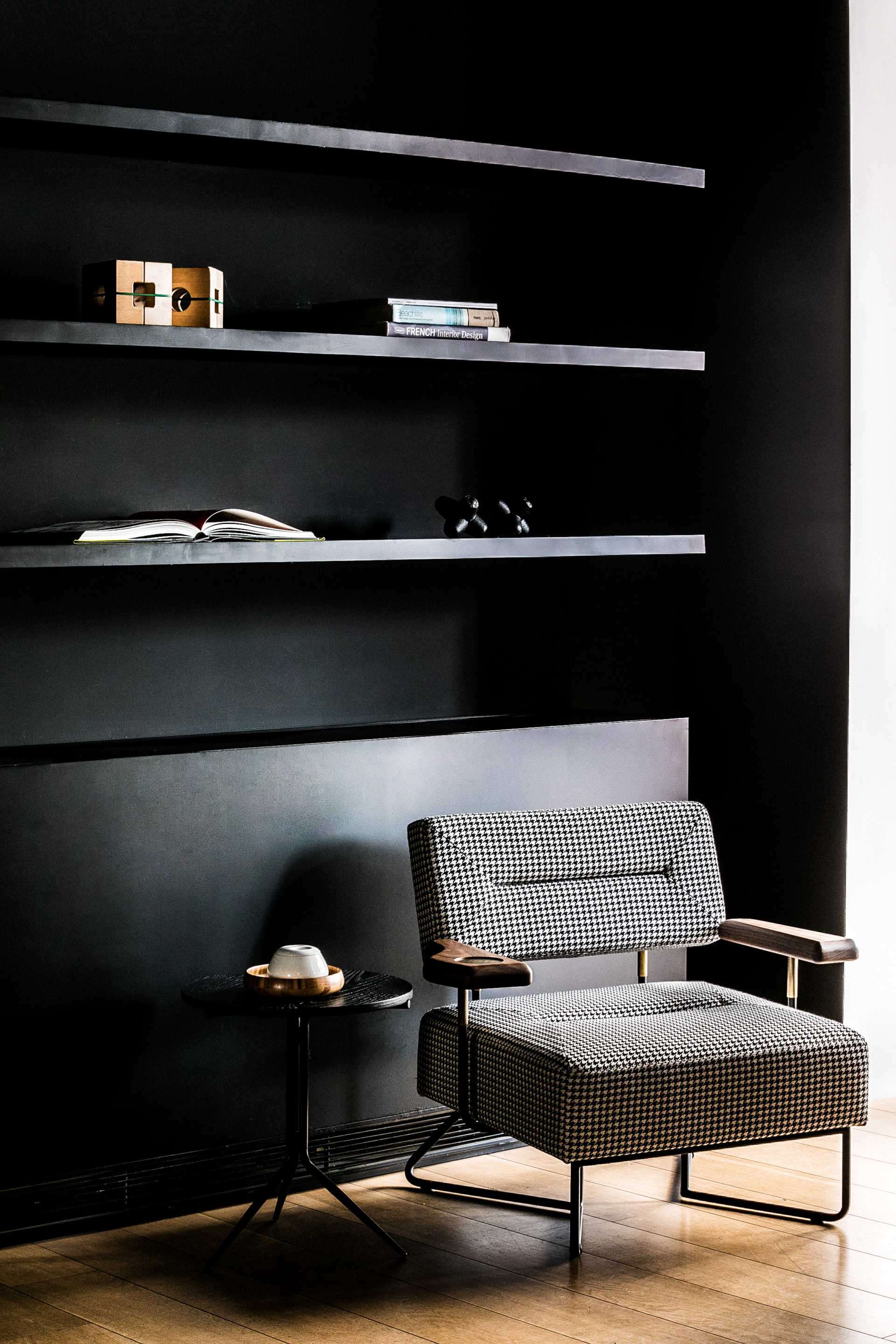 Стул QT Stellar Works QT-S121  - Вид №3