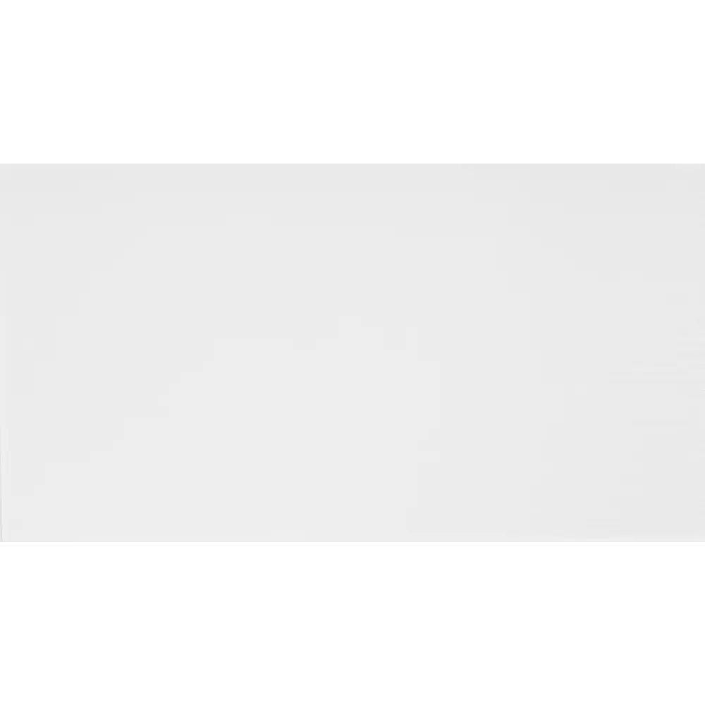 Стол обеденный прямоугольный 58x98x76.2 см ДСП цвет белый 85559576 STLM-2093148 Santreyd - Вид №2
