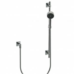 C01-2211 C01-2211 Душевой набор на раздвижной штанге Трансатлантический Cristal & Bronze TRANSATLANTIQUE