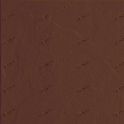 Braz/Brown Rustic 5487 Плитка базовая структура 30х30х0,9 (0,72м\8шт) Cerrad 300741