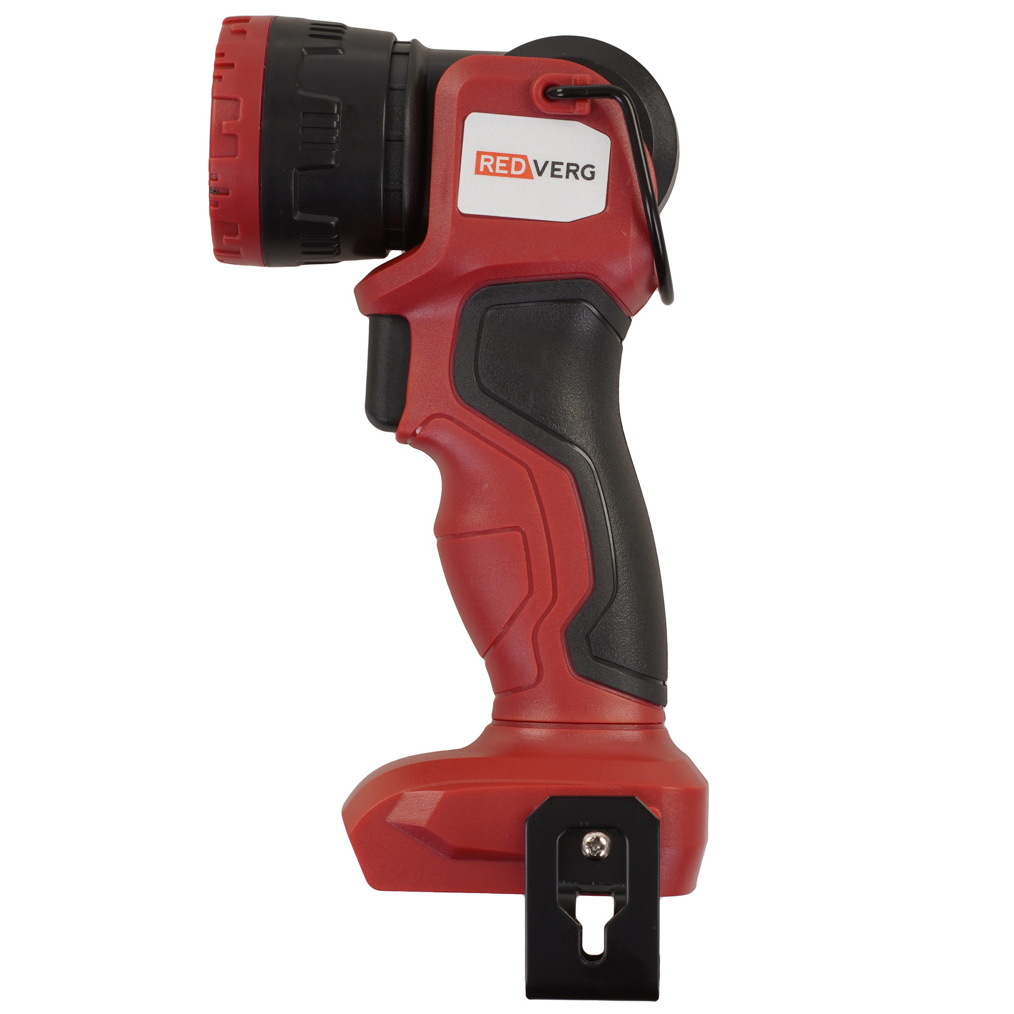 Фонарь RedVerg RD-L18-3/U UNIMAX 18/36 Без АКБ 5483229 STDN-0022844