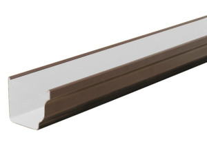 Лучшая модель ПВХ желоба