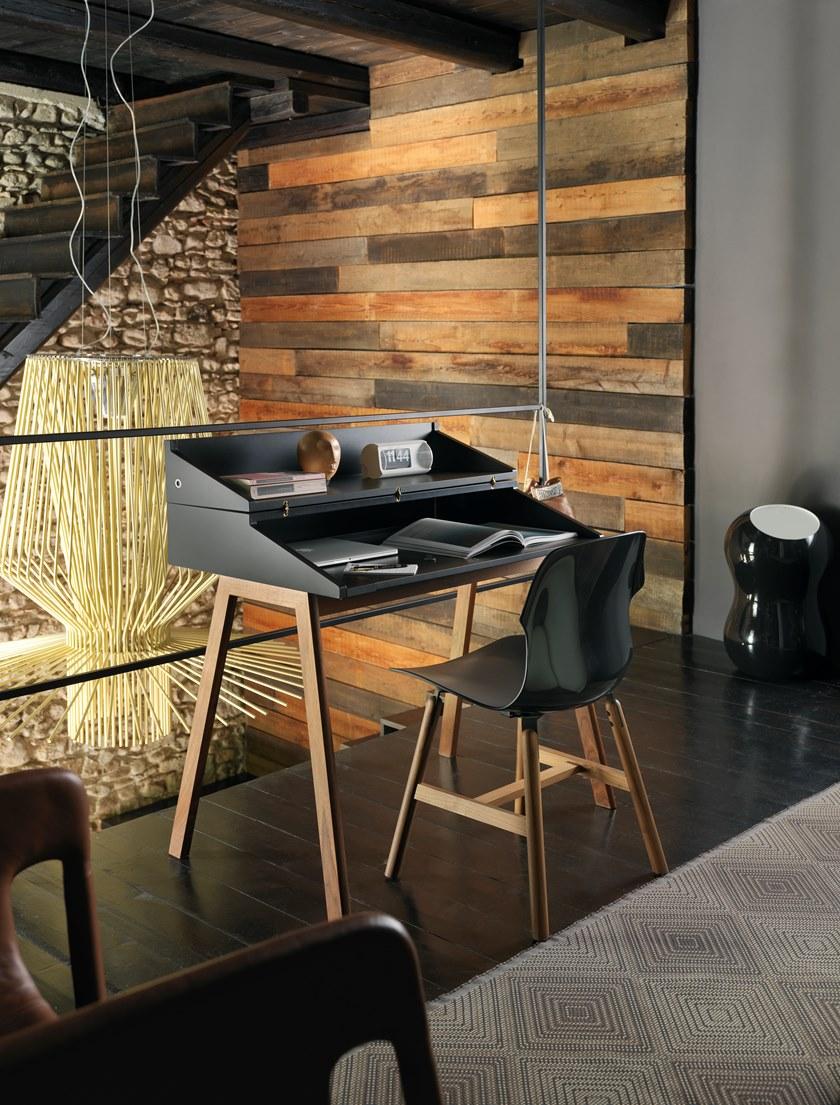 Casamania & Horm Стул полипропиленовый Stereo sun-id-1447355 - Вид №1