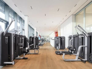 mafi Дубовый пол Basic eiche Eiebbkm