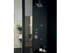 Смеситель для душа с душем