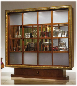 Витрина Dandy CARPANELLI VL 20