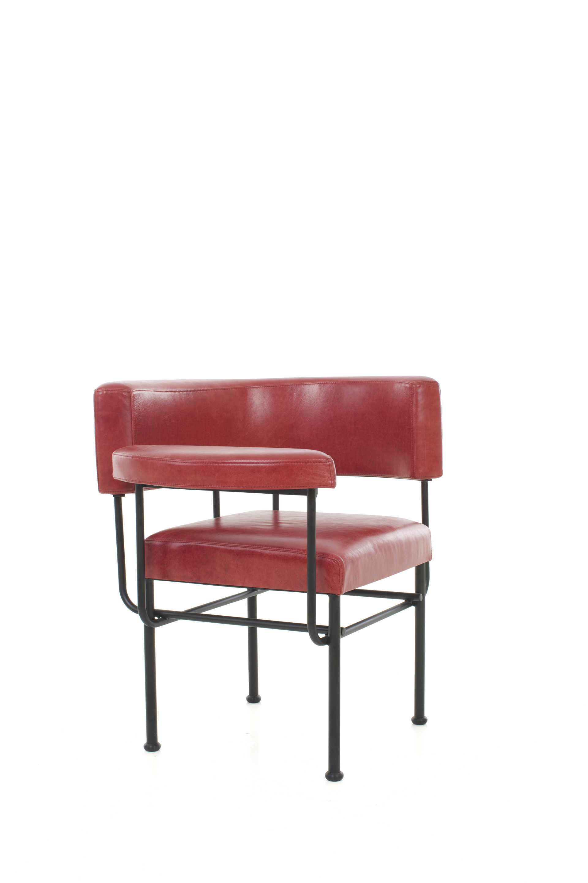 Кресло для отдыха Carlo Cotton Club (1988) Stellar Works CF-S111 - Вид №2