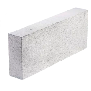 Блок газобетонный стеновой D500 600x250x75 мм 85936946 STLM-2146716